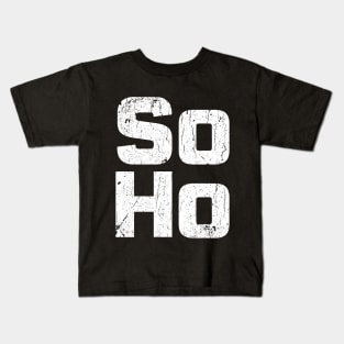 SoHo Kids T-Shirt